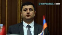 Սեպտեմբերի 19-ին ընդառաջ, հայաստանյան իշխանական ողջ ռեսուրսը դրվել է ներարցախյան կոնֆլիկտ հրահրելու վրա. Աբրահամյան