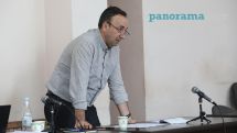 Court hearing on Hrayr Tovmasyan's trial postponed