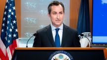 U.S. continues to support Armenia-Azerbaijan peace efforts
