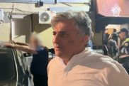 Бывший адвокат Ефремова и юрист Блиновских – Эльман Пашаев – задержан за мошенничество