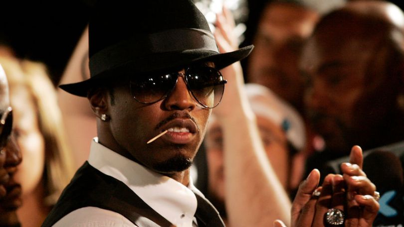 Sean 'Diddy' Combs arrested in New York
