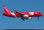 Авиакомпания Red Wings «бросила» в Ереване несколько десятков россиян