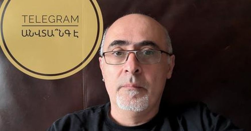 Ո՞ր «մեսենջերն» է ավելի անվտանգ՝ Telegram, Whatsapp,թե՞ Signa