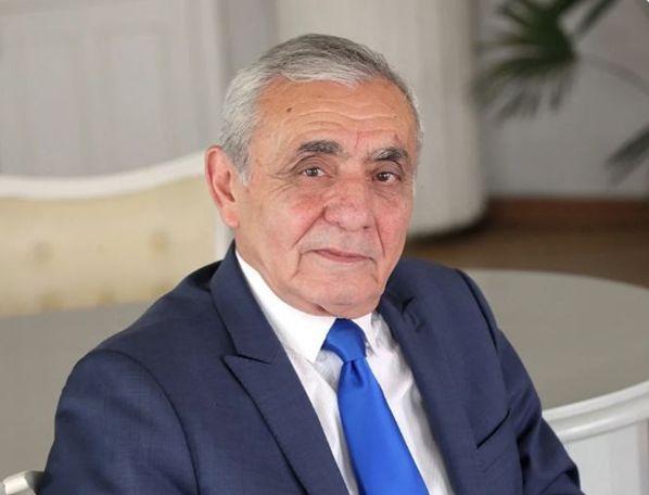 Ինչու է Սերգեյ Ումրոյանը հեռացվել Կոմպոզիտորների միությունից. Արամ Սաթյան