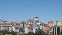 Землетрясение магнитудой 4,5 зафиксировали в Турции