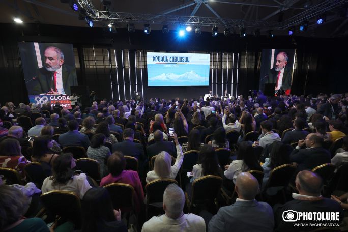 Pashinyan says CSTO poses threats to Armenia's security