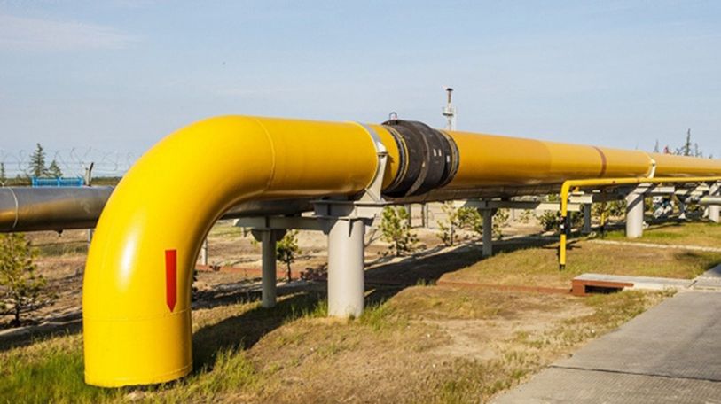 Пашинян не исключил возможности покупки газа у Азербайджана