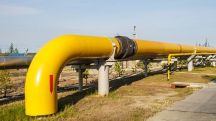 Pashinyan doesn't rule out natural gas imports from Azerbaijan