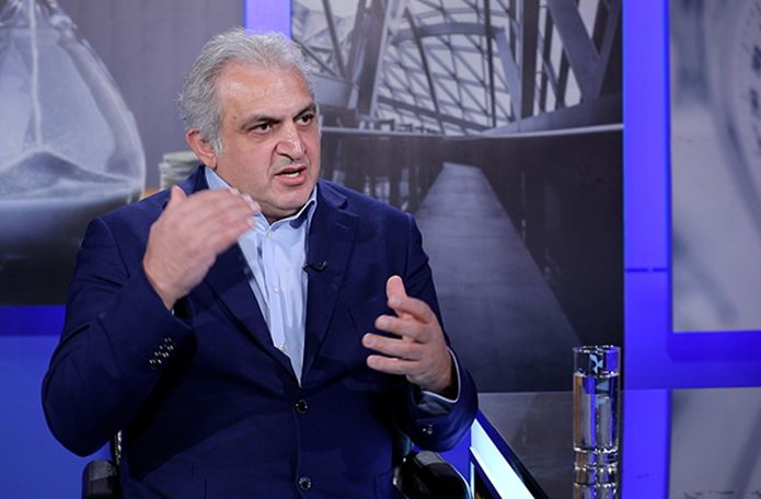 Ա. Սողոմոնյան. Որոշել եմ վաճառքի հանել «Փյունիկ»-ը և լքել հայկական պրոֆեսիոնալ ֆուտբոլը