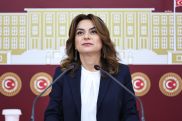 Թուրք ընդդիմադիր պատգամավոր. Թուրքիան վերածվել է բանվորների գերեզմանի