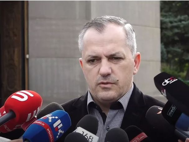 Artsakh leader deplores Armenian government officials' statements