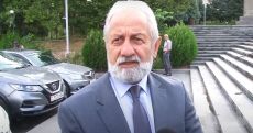Гагик Багунц: Проводимая сегодня внешняя политика напоминает «Стокгольмский синдром»
