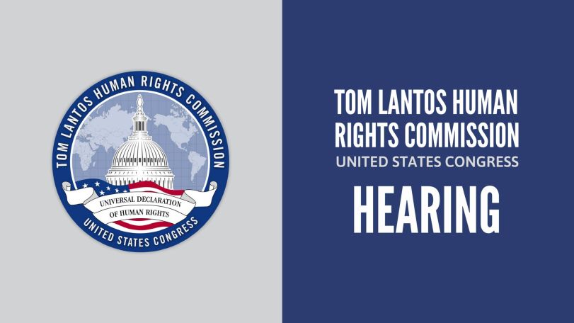 Victims of Azerbaijani war crimes to testify in Washington D.C. for first time