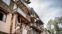 Սnւտ են ասում այն գործիչները, թե հնարավոր էր մնալ Արցախում և ապրել. Մետաքսե Հակոբյան