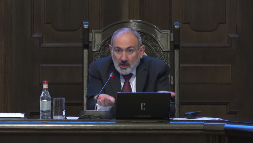 Ավելի լավ է այսպիսի ռիսկ առաջացնենք, քան ռիսկ, որ մարդիկ զոհվեն, որը ոչ ոք չի կարող կոմպենսացնել. Փաշինյան