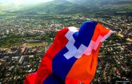 Artsakh people have undeniable right to self-determination and return: statement