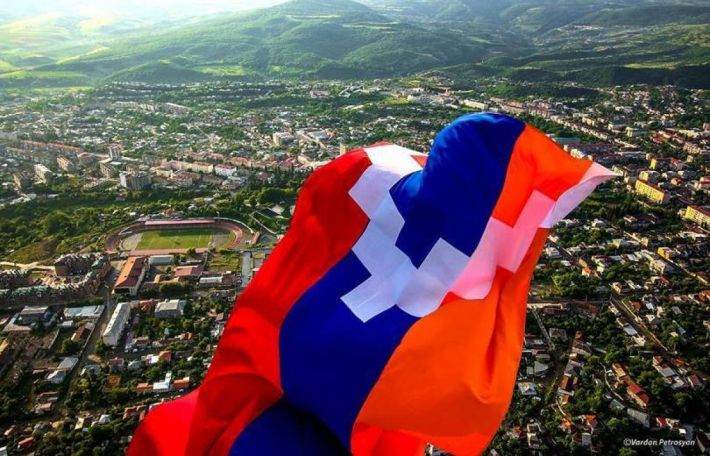 Artsakh people have undeniable right to self-determination and return: statement