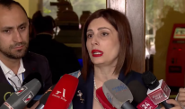 Armenian health minister reports decline in West Nile virus cases