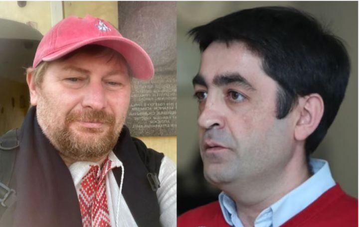CoE urges Georgia to review entry ban on Arsen Kharatyan