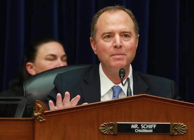 Rep. Schiff seeks seizure of Azerbaijani assets to fund Artsakh Revenue Recovery