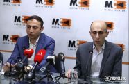 Complaint filed to ICC prosecutor one year after Azeri attack on Artsakh