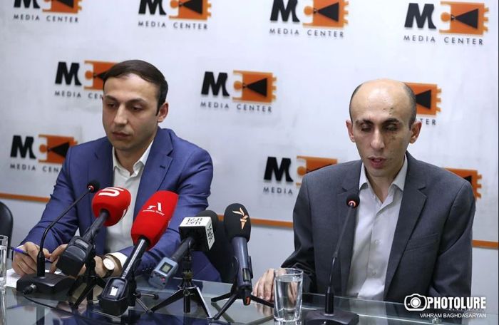 Complaint filed to ICC prosecutor one year after Azeri attack on Artsakh