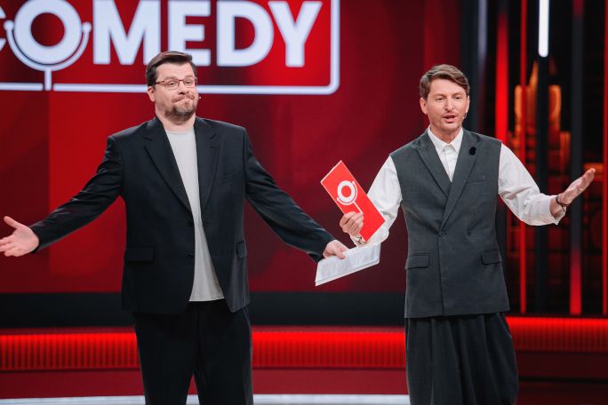 Comedy Club закрывается спустя почти 19 лет эфира