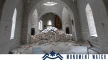 Պատմության մեջ երբևէ եղած ամենամասշտաբային մշակութային ցեղասպանությունն է կատարվում Արցախում