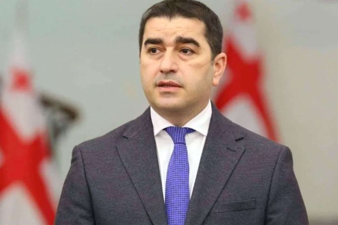 Վրաստանի խորհրդարանի նախագահը ԱՄՆ-ի գործողությունները որակել է հարձակում իր երկրի վրա
