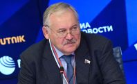 Զատուլին. Փաշինյանը 2022 թվականին, Ադրբեջանի օրինակով, արգելեց իմ մուտքը Հայաստան
