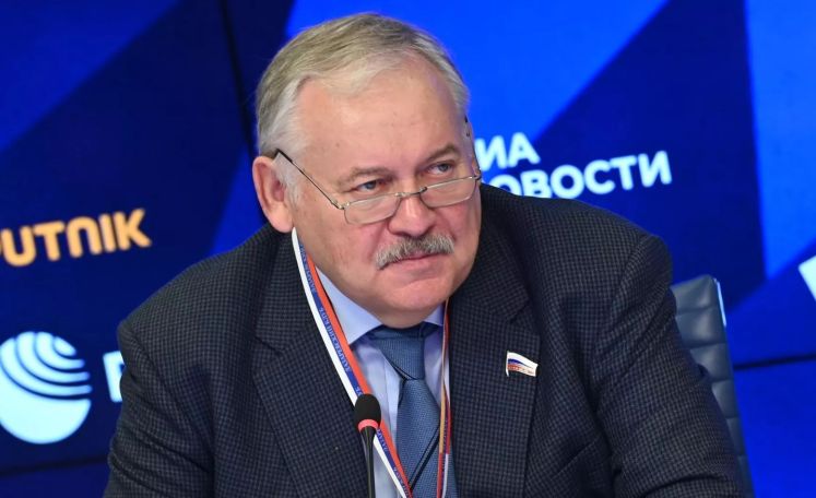 Զատուլին. Փաշինյանը 2022 թվականին, Ադրբեջանի օրինակով, արգելեց իմ մուտքը Հայաստան