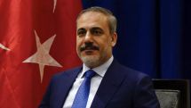 Եթե Թուրքիան ընդունվեր որպես ԵՄ լիիրավ անդամ, ապա ԲՐԻԿՍ-ի փնտրտուքների մեջ չէր ընկնի․Ֆիդան