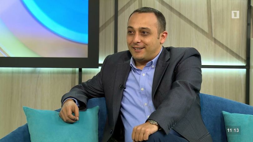 Ռադիոընկերության պատմությունն իմացողները գիտեն, որ այդպիսի կատակներ այդտեղ չեն անում․ Խումարյան