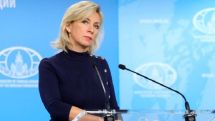 Захарова – о курсе Армении: «Как будто ЕАЭС и ОДКБ – это какие-то разные страны»