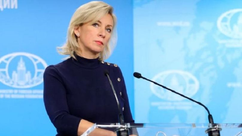 Захарова – о курсе Армении: «Как будто ЕАЭС и ОДКБ – это какие-то разные страны»