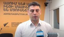 Նարեկ Հախնազարյան. Ստեղծել ենք «Արցախ» կամերային նվագախումբ, կփորձենք Արցախի անունը բարձր պահել