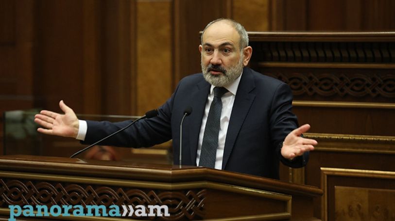 Փաշինյան. Ամեն օր Անկախության հանրաքվե է