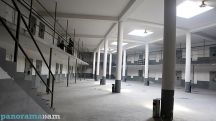 Бунт устроили заключенные одной из колоний на юге Казахстана