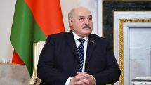 Лукашенко: Минск продолжит выступать за расширение взаимоуважительного диалога с Ереваном