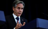 Blinken: U.S. will continue to champion durable and dignified peace for South Caucasus
