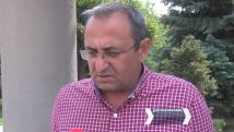 Арцвик Минасян: Никол Пашинян готов на любое святотатство