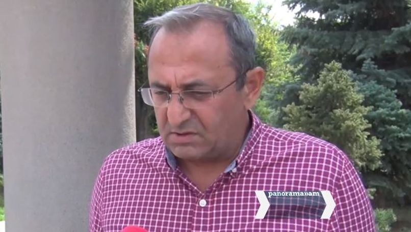 Opposition MP: Pashinyan ready for any 'sacrilege' to stay in power