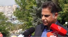 Այս իշխանությունն աշխատանք էր տանում դեպի Հայաստանի տկարացումը. Մուրադ Փափազյան