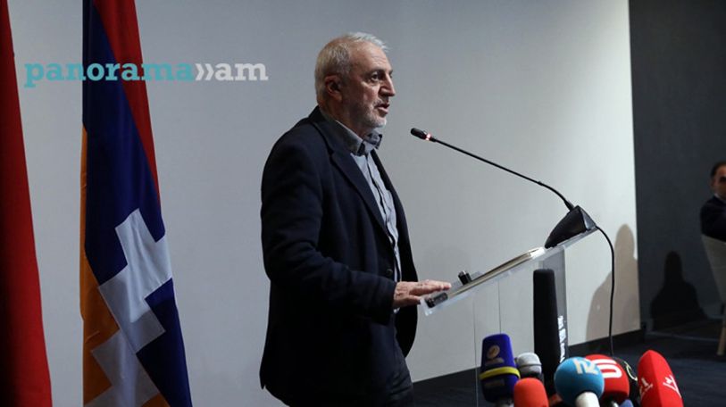 Արամ Մանուկյան. Անկախությունն այսօր վտանգների է ենթարկվում և մեր պաշտպանության կարիքն ունի