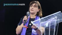 Մեզ բաժին հասած ճակատագիրն է՝ պայքարել այնքան, մինչև արդարությունը կհաղթի. Աստղիկ Գալեյան