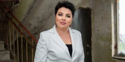 Ինչպես են հայրենիքը մաս-մաս տալիս, որ վաղը կարող է այլևս դրոշ խփելու տեղ ուղղակի չունենանք. Ագնեսա Շահնազարյան