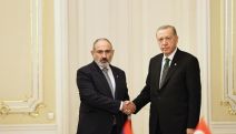СМИ: Эрдоган в США проведет переговоры с Пашиняном