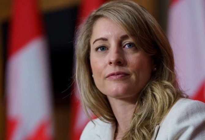Canada backs safe return of Armenians to Nagorno-Karabakh