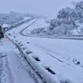 Հարավային Աֆրիկայում ձյուն է, կա մեկ զոհ