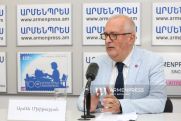 Days of Armenian Culture to be held in China